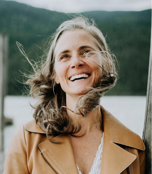 Alannah Hillstrom